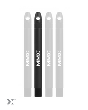 Load image into Gallery viewer, MMX M12 x 1.5 Wheel Hanger Guide Pin, Lug Bolt Alignment &amp; Wheel Mounting Tool for BMW E Series and MINI
