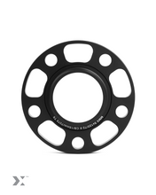 Load image into Gallery viewer, MMX Alloy Hub-Centric Wheel Spacers Kit for BMW F-Series &amp; G-Series with Extended Bolts - 12mm 15mm 18mm - PCD 5x120/5x112, CB 72.6/66.6
