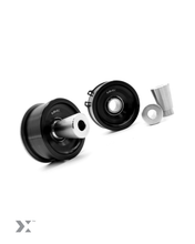 Load image into Gallery viewer, MMX Front Lower Control Arm Monoball Bush Kit, Spherical Wishbone/Tension Strut Bearing Conversion for BMW F2x/F3x
