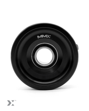 Load image into Gallery viewer, MMX Front Lower Control Arm Monoball Bush Kit, Spherical Wishbone/Tension Strut Bearing Conversion for BMW F2x/F3x
