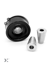 Load image into Gallery viewer, MMX Front Lower Control Arm Monoball Bush Kit, Spherical Wishbone/Tension Strut Bearing Conversion for BMW F2x/F3x
