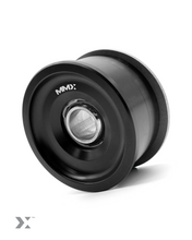 Load image into Gallery viewer, MMX Front Lower Control Arm Monoball Bush Kit, Spherical Bearing Conversion for BMW G8X M3/M4/M2 (G80 G82 G83 G87), RWD and xDrive
