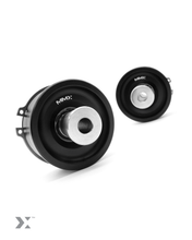 Load image into Gallery viewer, MMX Front Tension Strut/Thrust Arm Monoball Bush Kit for BMW F80 M3, F82 F83 M4 (F8x) Lower Control Arm/Wishbone Spherical Bearings
