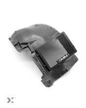Load image into Gallery viewer, MMX Performance Front Inner Fender/Arch Vent Panels Pair, Wheel Arch Liner Anti-Rub Clearance Kit for BMW M3 M4 G8X G80 G81 G82 G83
