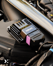Load image into Gallery viewer, MMX Power Control Module PCM Plug-In Tuning Box, Piggyback ECU for BMW M2 Competition F87 S55
