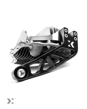Load image into Gallery viewer, MMX Rear Differential Mount Brace and Dual-Mount Support Bracket for BMW M2 G87, M3 G80 G81, M4 G82 G83 S58 (Bracket Only, No Bush)
