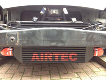 Load image into Gallery viewer, AIRTEC INTERCOOLER UPGRADE FOR MONDEO MK3 2.0/2.2 TURBO DIESEL
