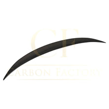Load image into Gallery viewer, MP Style Carbon Fibre Boot Spoiler for BMW 1 Series E82 07-13
