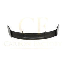 Load image into Gallery viewer, MP Style Carbon Fibre Boot Spoiler for BMW F40 1 Series 19-24
