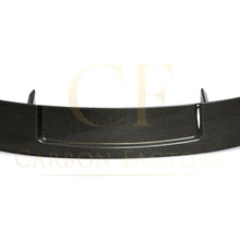 Load image into Gallery viewer, MP Style Carbon Fibre Boot Spoiler for BMW F40 1 Series 19-24
