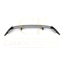 Load image into Gallery viewer, MP Style Carbon Fibre Boot Spoiler for BMW F40 1 Series 19-24

