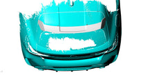 Load image into Gallery viewer, MP Style Carbon Fibre Boot Spoiler for BMW F40 1 Series 19-24
