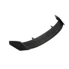 Load image into Gallery viewer, MP Style Carbon Fibre Boot Spoiler for BMW F40 1 Series 19-24
