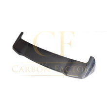 Load image into Gallery viewer, MP Style Carbon Fibre Boot Spoiler for BMW G01 X3 18-25
