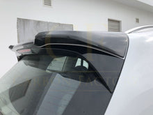 Load image into Gallery viewer, MP Style Carbon Fibre Boot Spoiler for BMW G01 X3 18-25
