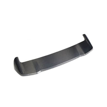 Load image into Gallery viewer, MP Style Carbon Fibre Boot Spoiler for BMW G01 X3 18-25
