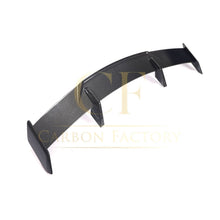 Load image into Gallery viewer, MP Style Pre-Preg Carbon Fibre Boot Spoiler for BMW G80 M3 G82 M4 21-Present
