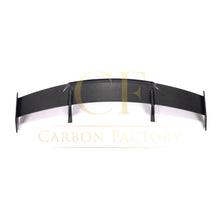 Load image into Gallery viewer, MP Style Pre-Preg Carbon Fibre Boot Spoiler for BMW G80 M3 G82 M4 21-Present
