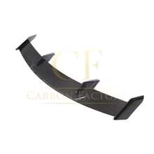 Load image into Gallery viewer, MP Style Pre-Preg Carbon Fibre Boot Spoiler for BMW G80 M3 G82 M4 21-Present
