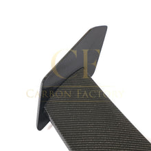 Load image into Gallery viewer, MP Style Pre-Preg Carbon Fibre Boot Spoiler for BMW G80 M3 G82 M4 21-Present
