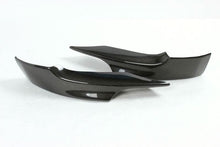 Load image into Gallery viewer, MP Style Carbon Fibre Front Bumper Trim for BMW E92 E93 3 Series Pre-LCI 07-09
