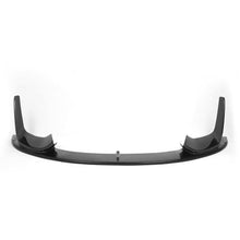 Load image into Gallery viewer, MP Style Carbon Fibre Front Splitter 1 Piece Design for BMW F80 M3 F82 F83 M4 14-20
