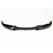 Load image into Gallery viewer, MP Style Carbon Fibre Front Splitter for BMW 1 Series E82 Coupe 07-13
