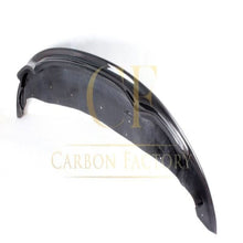 Load image into Gallery viewer, MP Style Carbon Fibre Front Splitter for BMW 3 Series E92 E93 LCI 10-13
