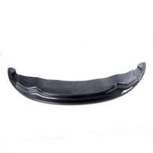 Load image into Gallery viewer, MP Style Carbon Fibre Front Splitter for BMW 3 Series E92 E93 LCI 10-13
