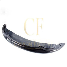 Load image into Gallery viewer, MP Style Carbon Fibre Front Splitter for BMW 3 Series E92 E93 LCI 10-13
