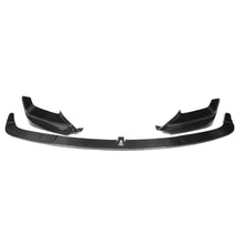 Load image into Gallery viewer, MP Style Carbon Fibre Front Splitter for BMW F06 F12 F13 6 Series 11-18
