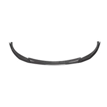 Load image into Gallery viewer, MP Style Carbon Fibre Front Splitter for BMW F06 F12 F13 M6 11-18
