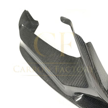 Load image into Gallery viewer, MP Style Carbon Fibre Front Splitter for BMW G11 7 Series 15-18
