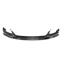 Load image into Gallery viewer, MP Style Carbon Fibre Front Splitter for BMW G11 7 Series 15-18

