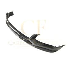 Load image into Gallery viewer, MP Style Carbon Fibre Front Splitter for BMW G11 7 Series 15-18
