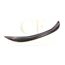 Load image into Gallery viewer, MP Style Carbon Fibre Front Splitter for BMW G11 7 Series 19-22
