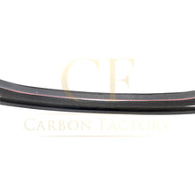 Load image into Gallery viewer, MP Style Carbon Fibre Front Splitter for BMW G11 7 Series 19-22

