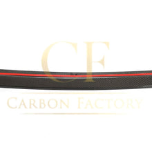 Load image into Gallery viewer, MP Style Carbon Fibre Front Splitter for BMW G20 G21 3 Series Pre-LCI M Sport 19-22
