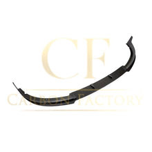 Load image into Gallery viewer, MP Style Carbon Fibre Front Splitter for BMW G20 G21 3 Series Pre-LCI Non M Sport 19-22
