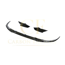 Load image into Gallery viewer, MP Style Carbon Fibre Front Splitter for BMW G29 Z4 19-Present
