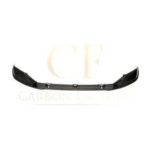Load image into Gallery viewer, MP Style Carbon Fibre Front Splitter for BMW G29 Z4 19-Present
