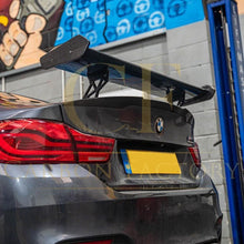 Load image into Gallery viewer, MP Style Carbon Fibre GT Spoiler for BMW F80 M3 F82 F83 M4 14-20
