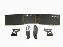 Load image into Gallery viewer, MP Style Carbon Fibre GT Spoiler for BMW F80 M3 F82 F83 M4 14-20
