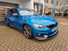 Load image into Gallery viewer, MP Style Carbon Fibre Kit for BMW F32 F33 F36 4 Series 14-20
