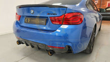 Load image into Gallery viewer, MP Style Carbon Fibre Kit for BMW F32 F33 F36 4 Series 14-20
