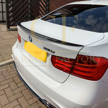 Load image into Gallery viewer, MP Style Carbon Fibre Kit for BMW F80 M3 15-20

