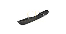 Load image into Gallery viewer, MP Style Carbon Fibre Rear Centre Diffuser for BMW F15 X5 M Sport 13-18
