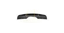 Load image into Gallery viewer, MP Style Carbon Fibre Rear Centre Diffuser for BMW F15 X5 M Sport 13-18
