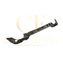 Load image into Gallery viewer, MP Style Carbon Fibre Rear Diffuser for BMW 3 Series G20 G21 Pre-LCI M Sport 19-22
