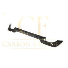 Load image into Gallery viewer, MP Style Carbon Fibre Rear Diffuser for BMW 3 Series G20 G21 Pre-LCI M Sport 19-22
